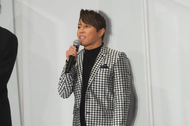 三浦春馬さんとの思い出、三浦翔平ら振り返る『天外者（てんがらもん）』完成披露（6枚目）