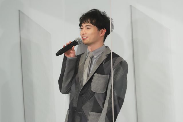 三浦春馬さんとの思い出、三浦翔平ら振り返る『天外者（てんがらもん）』完成披露（7枚目）