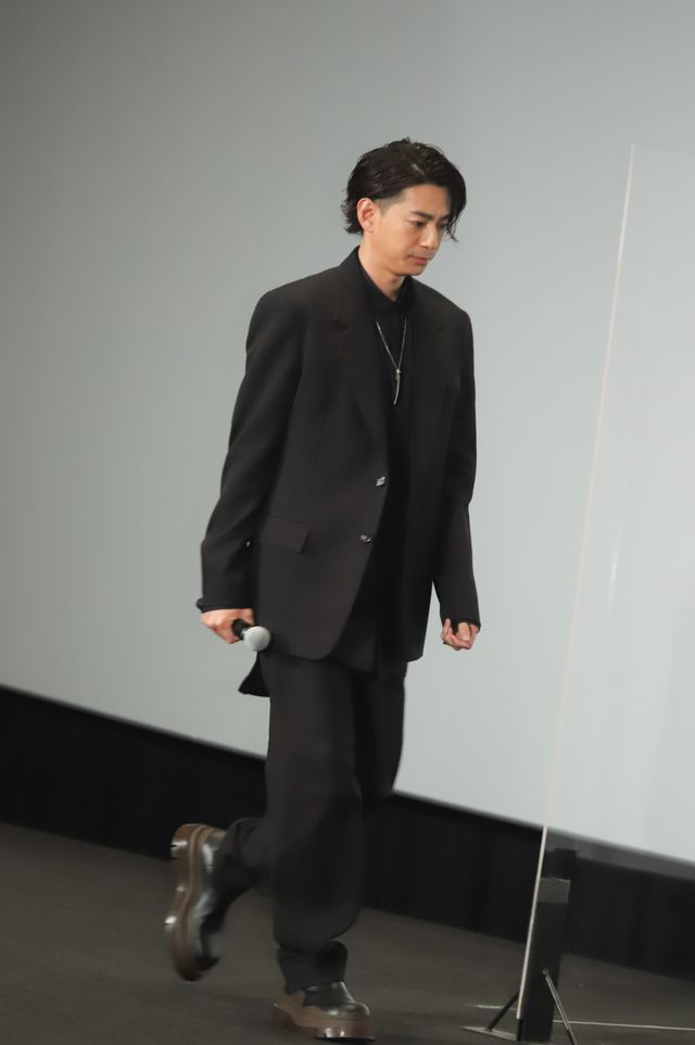 三浦春馬さんとの思い出、三浦翔平ら振り返る『天外者（てんがらもん）』完成披露（12枚目）