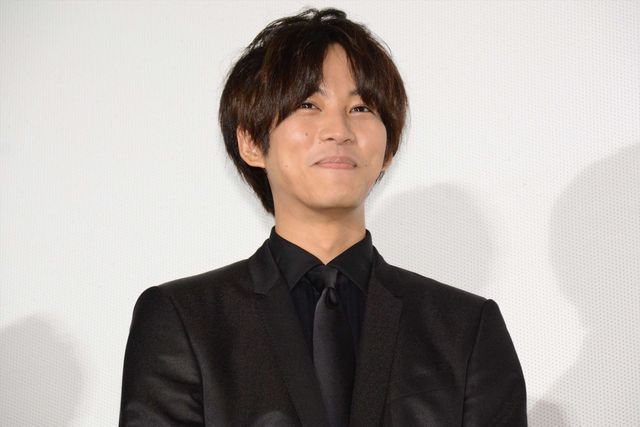 栗山千明が胸元ざっくりドレスで登場！『秘密 THE TOP SECRET』フォトギャラリー（7枚目）