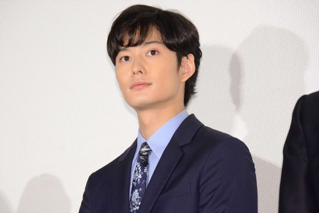 栗山千明が胸元ざっくりドレスで登場！『秘密 THE TOP SECRET』フォトギャラリー（8枚目）