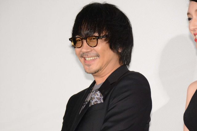 栗山千明が胸元ざっくりドレスで登場！『秘密 THE TOP SECRET』フォトギャラリー（12枚目）