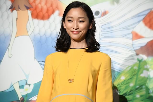 松岡茉優、杏ら登場！『バースデー・ワンダーランド』ジャパンプレミア（3枚目）