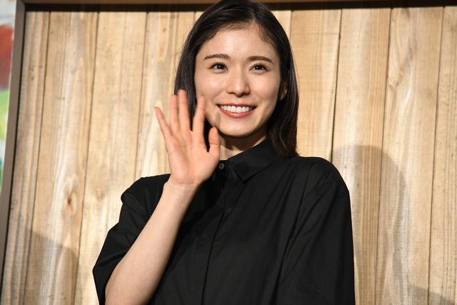 松岡茉優、杏ら登場！『バースデー・ワンダーランド』ジャパンプレミア（5枚目）