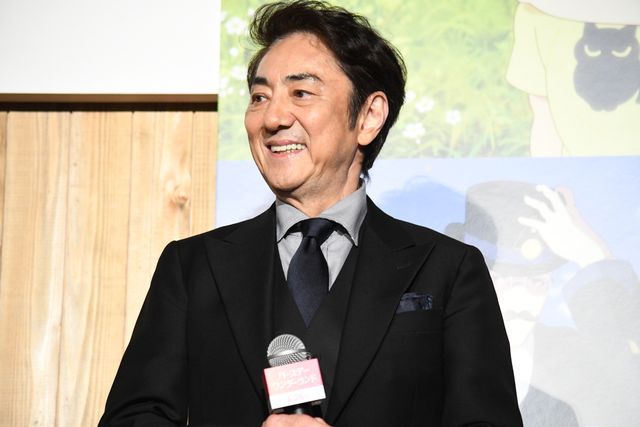 松岡茉優、杏ら登場！『バースデー・ワンダーランド』ジャパンプレミア（8枚目）