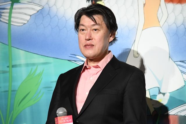 松岡茉優、杏ら登場！『バースデー・ワンダーランド』ジャパンプレミア（10枚目）