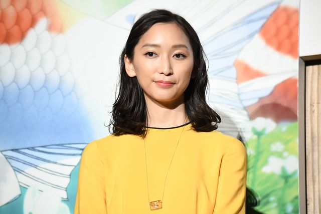 松岡茉優、杏ら登場！『バースデー・ワンダーランド』ジャパンプレミア（11枚目）