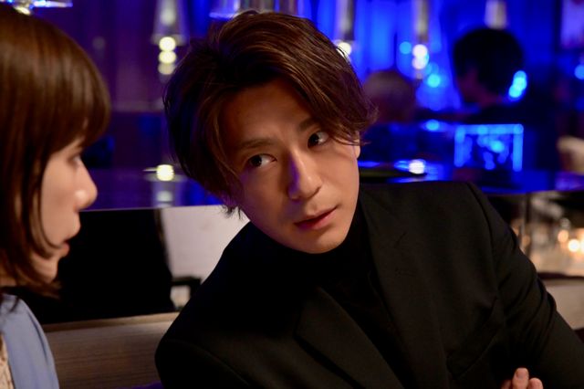 三浦翔平、八木勇征らホストクラブ「MAJEST」場面写真:フォトギャラリー