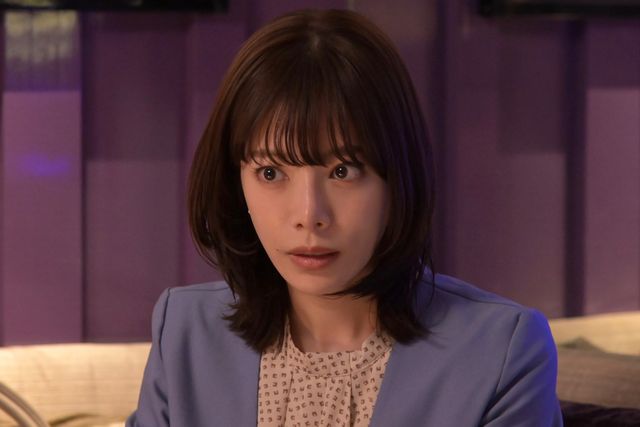 三浦翔平、八木勇征らホストクラブ「MAJEST」場面写真（14枚目）