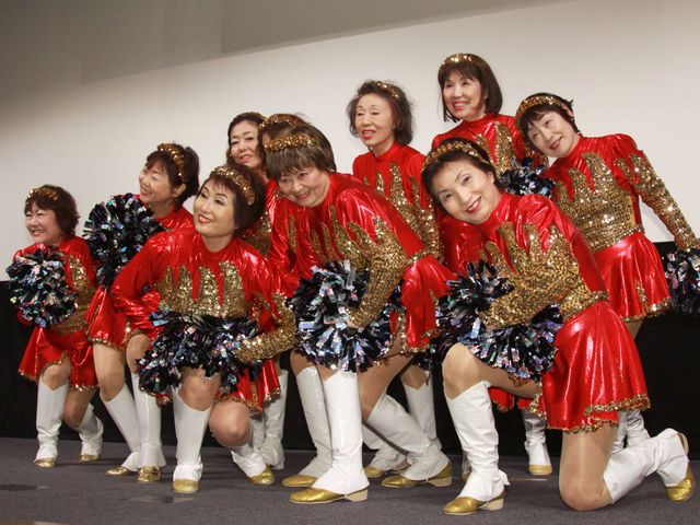 映画『人生、いろどり』完成披露試写会写真ギャラリー（5枚目）