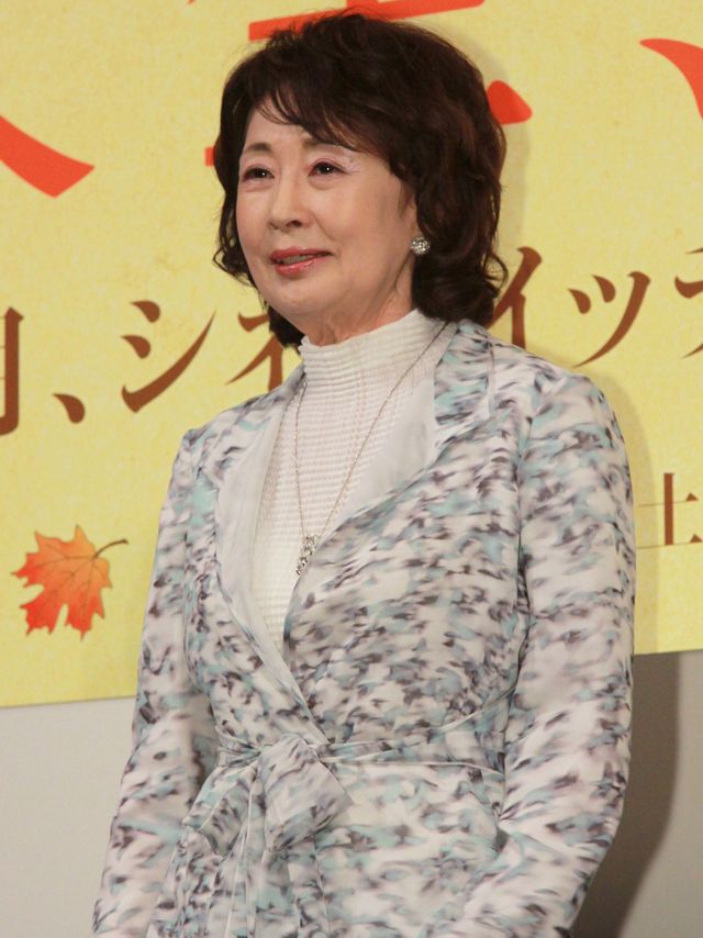 映画『人生、いろどり』完成披露試写会写真ギャラリー（10枚目）