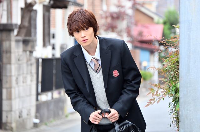 日曜劇場「御上先生」第2話場面写真【ネタバレあり】（2枚目）