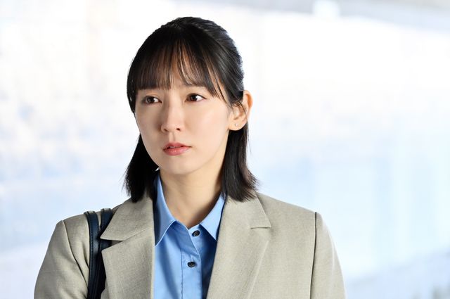 日曜劇場「御上先生」第2話場面写真【ネタバレあり】（8枚目）