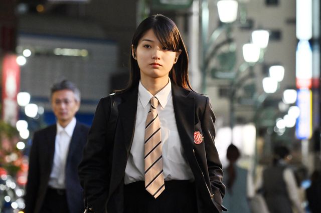 日曜劇場「御上先生」第2話場面写真【ネタバレあり】（14枚目）