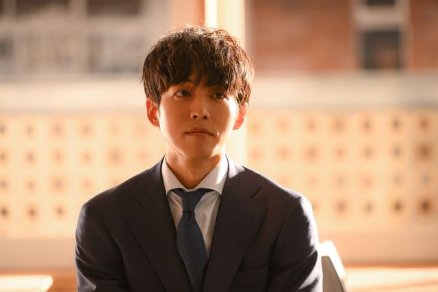 日曜劇場「御上先生」第2話場面写真【ネタバレあり】（17枚目）