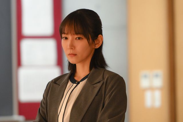 日曜劇場「御上先生」第2話場面写真【ネタバレあり】（18枚目）