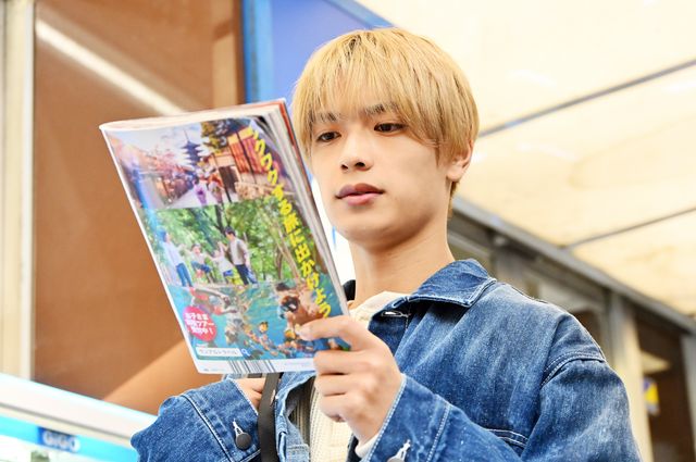 日曜劇場「御上先生」第2話場面写真【ネタバレあり】（21枚目）