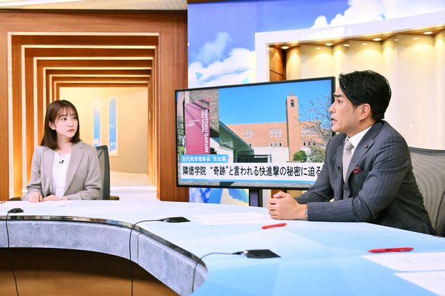 日曜劇場「御上先生」第2話場面写真【ネタバレあり】（22枚目）