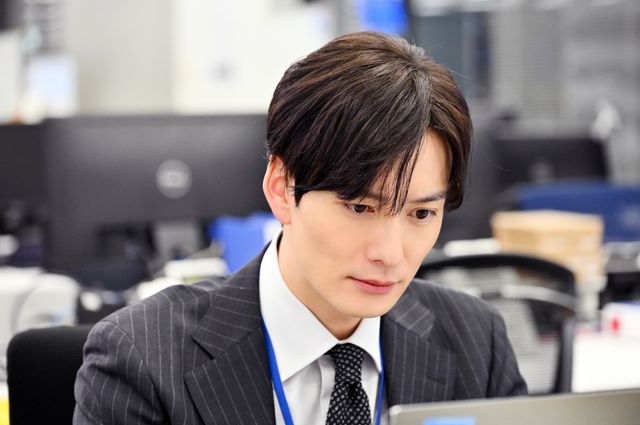 日曜劇場「御上先生」第2話場面写真【ネタバレあり】（23枚目）