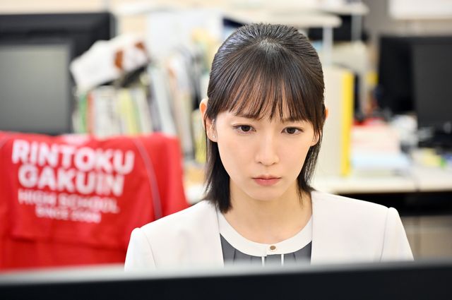 日曜劇場「御上先生」第2話場面写真【ネタバレあり】（25枚目）