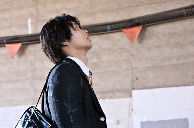 日曜劇場「御上先生」第2話場面写真【ネタバレあり】（34枚目）