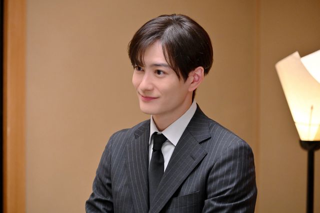 日曜劇場「御上先生」第2話場面写真【ネタバレあり】（39枚目）