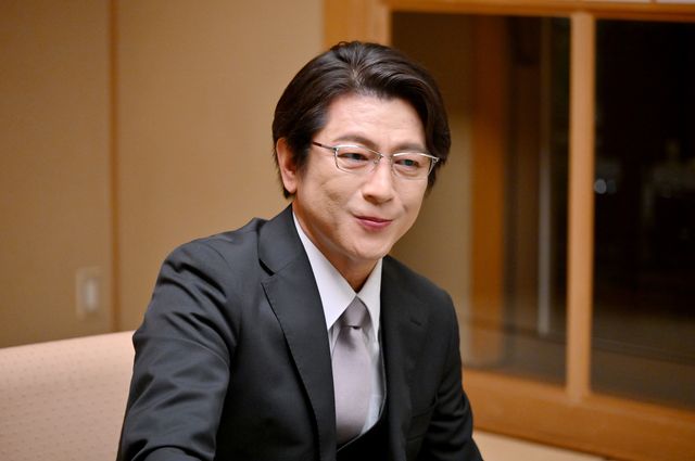 日曜劇場「御上先生」第2話場面写真【ネタバレあり】（40枚目）