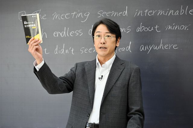 日曜劇場「御上先生」第2話場面写真【ネタバレあり】（41枚目）