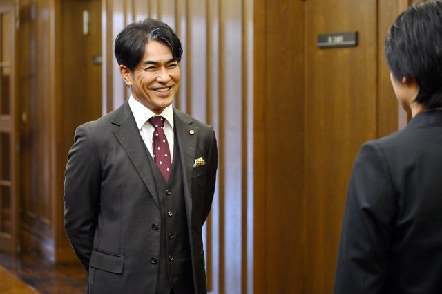 日曜劇場「御上先生」第2話場面写真【ネタバレあり】（43枚目）