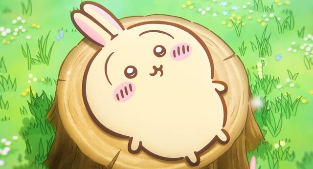 『映画ちいかわ 人魚の島のひみつ』場面カットほか（3枚目）