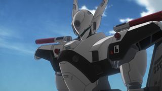 『パトレイバー EZY』出渕裕監督が明かす「零式」登場の真意、ゆうきまさみスターシステム導入秘話も告白