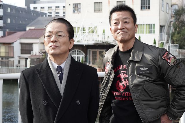 寺田心が高校生カメラマン役「相棒season21」第17話「定点写真」（2枚目）