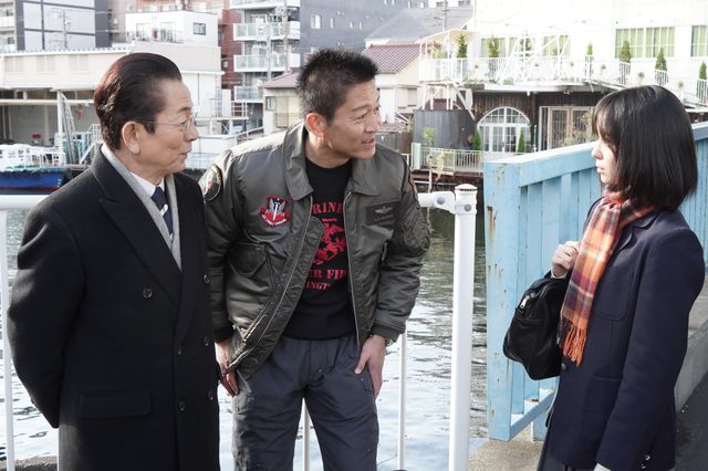 寺田心が高校生カメラマン役「相棒season21」第17話「定点写真」（3枚目）