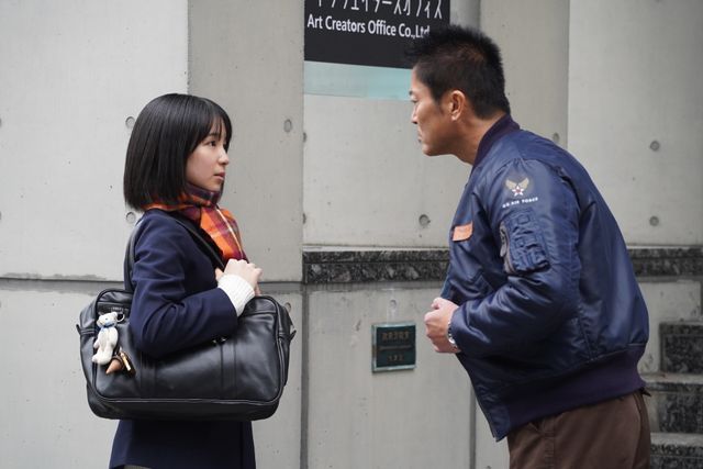 寺田心が高校生カメラマン役「相棒season21」第17話「定点写真」（4枚目）