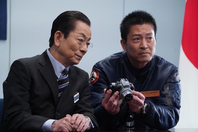 寺田心が高校生カメラマン役「相棒season21」第17話「定点写真」（5枚目）