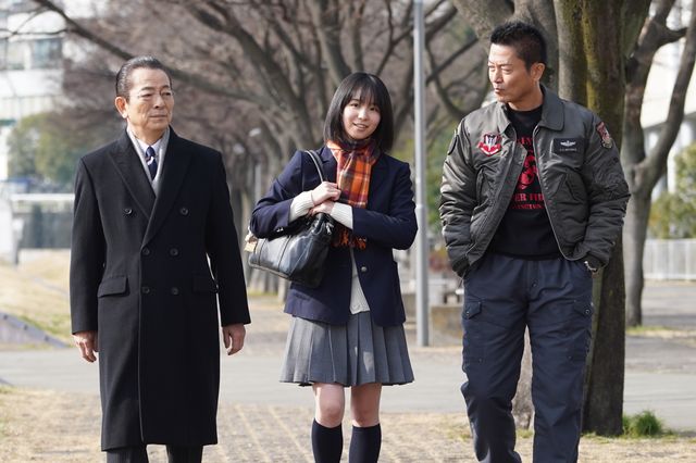 寺田心が高校生カメラマン役「相棒season21」第17話「定点写真」（7枚目）