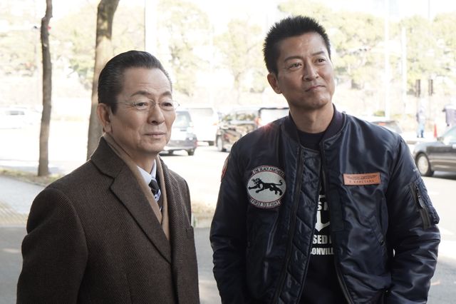 寺田心が高校生カメラマン役「相棒season21」第17話「定点写真」（8枚目）