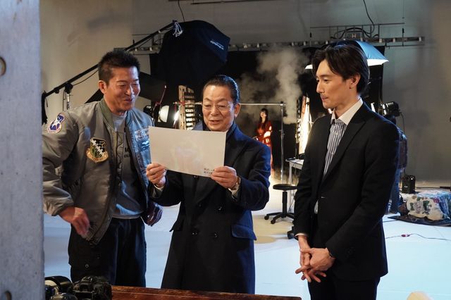 寺田心が高校生カメラマン役「相棒season21」第17話「定点写真」（10枚目）