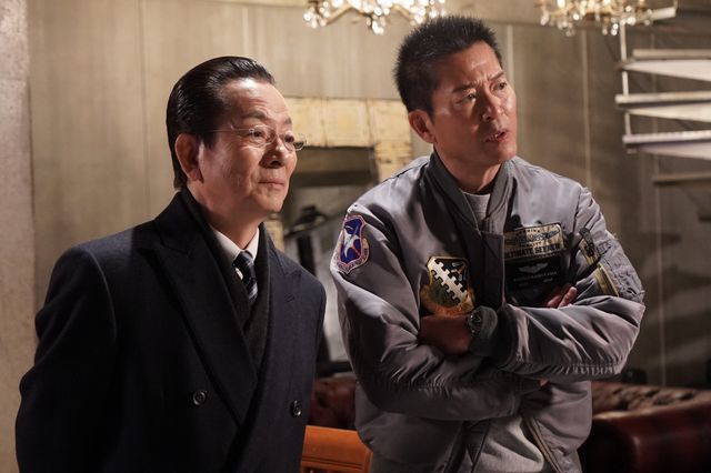 寺田心が高校生カメラマン役「相棒season21」第17話「定点写真」（11枚目）