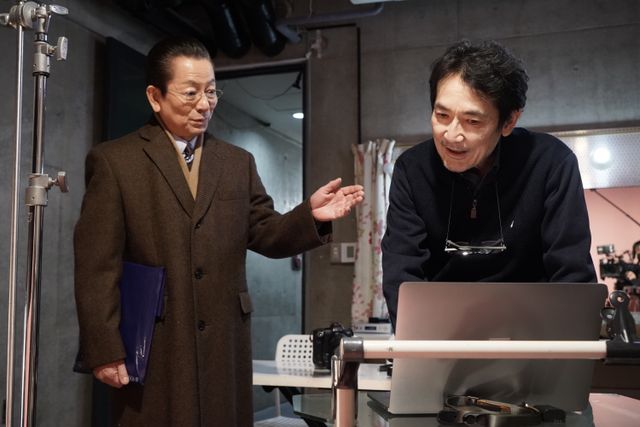 寺田心が高校生カメラマン役「相棒season21」第17話「定点写真」（12枚目）