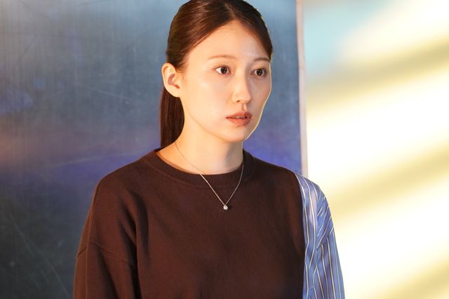 寺田心が高校生カメラマン役「相棒season21」第17話「定点写真」（13枚目）