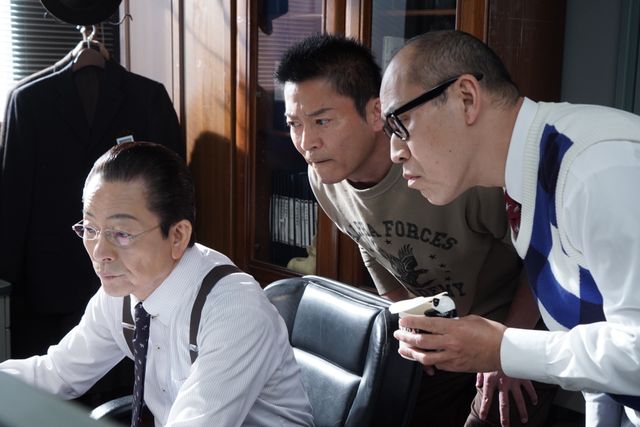 寺田心が高校生カメラマン役「相棒season21」第17話「定点写真」（15枚目）