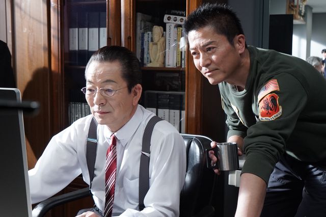 寺田心が高校生カメラマン役「相棒season21」第17話「定点写真」（16枚目）