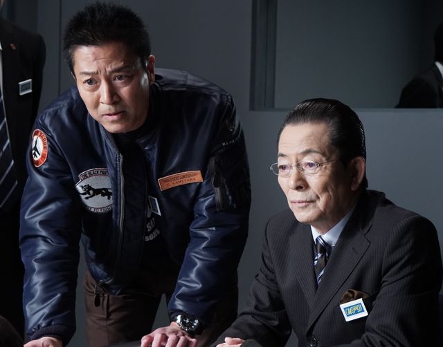 寺田心が高校生カメラマン役「相棒season21」第17話「定点写真」（17枚目）