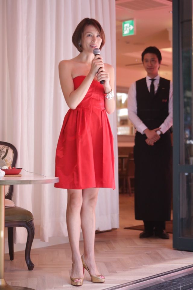 米倉涼子、剛力彩芽の「顔が変わった」…フォトギャラリー（7枚目）