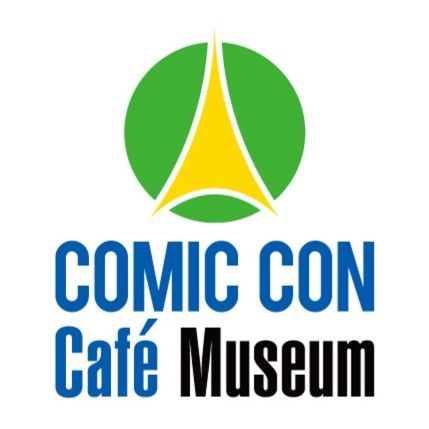 「コミコンカフェミュージアム」会場内・展示品のイメージ（4枚目）