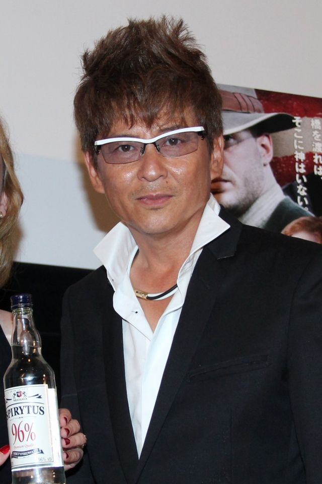 映画『欲望のバージニア』試写会ギャラリー（8枚目）