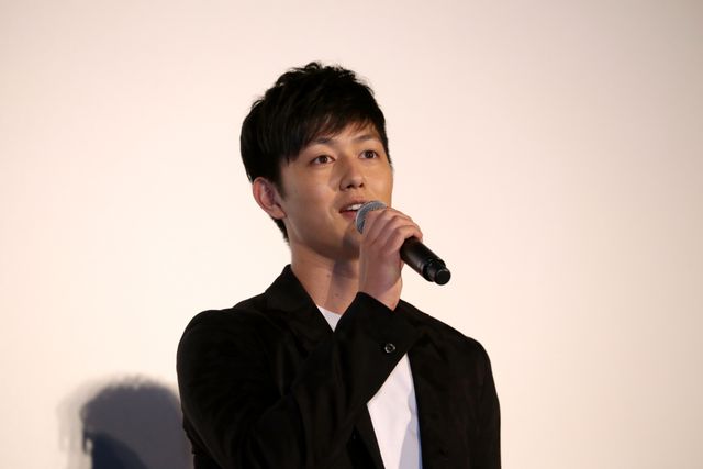 福士蒼汰＆工藤阿須賀が登場！『ちょっと今から仕事やめてくる』のティーチイン！（7枚目）