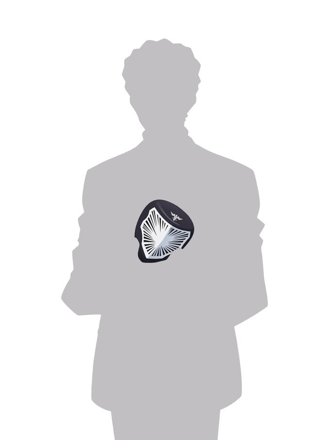 「エヴァンゲリオン」がSHOCKERの標的に！『シン・仮面ライダー』ナギサ作戦シルエット（3枚目）