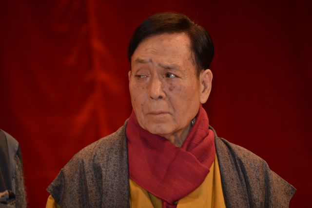 中井貴一、坂田師匠の「結婚したい」を全面バックアップ!?　画像ギャラリー：フォトギャラリー